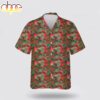Ole Miss Rebels Sport Tropical Hawaiian Shirts Ole Miss Rebels Sport Tropical Hawaiian Shirts
