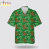 Ole Miss Rebels Team Tropical Hawaiian Shirts Ole Miss Rebels Team Tropical Hawaiian Shirts