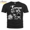Opium Music Unisex T-Shirts For Fan