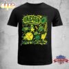 Oregon Ducks Bowl Champions Unisex T-Shirt