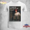 Parker McCollum 2026 Tour Unisex T-Shirt