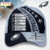 Philadelphia Eagles Jesus The Way The Truth The Life Baseball Cap Philadelphia Eagles Jesus The Way The Truth The Life Baseball Cap