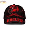 Philadelphia Eagles NFL Stranger Things Classic Baseball Cap