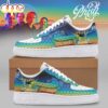 Phish Air Force 1 Shoes For Fans