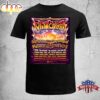 Point Break Festival 2026 Unisex T-Shirt