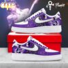 Prince Air Force 1 Shoes For Fans