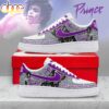 Prince I Don't Want To Hurt You Baby Air Force 1 Shoes For Fans