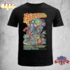 Psychedelic Porn Crumpets 2026 Unisex T-Shirt