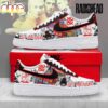 Radiohead Air Force 1 Shoes For Fans Radiohead Air Force 1 Shoes For Fans