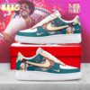 Raut Malo Air Force 1 Shoes For Fans