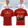 RMST Tour 2026 All Over Print Shirt For Fans