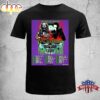 Rob Zombie And Marilyn Mason Unisex T-Shirt