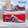 Rod Stewart Air Force 1 Shoes For Fans