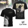 Rod Wave Tour 2026 All Over Print Shirt For Fans
