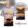 Ronbert Plant Tour 2026 All Over Print Shirt For Fans