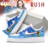 Rush Fifty Something Tour 2026 Air Force 1 Shoes For Fans Rush Fifty Something Tour 2026 Air Force 1 Shoes For Fans