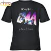 RUSH Show of Hands Unisex T-Shirt RUSH Show of Hands Unisex T-Shirt