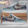 Shakira Music Air Force 1 Shoes For Fans