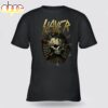 Slayer Band Unisex T-Shirt For Fans
