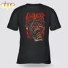 Slayer BK Band Music Unisex T-Shirt For Fans