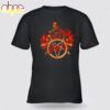 Slayer BK Music Band Unisex T-Shirt For Fans