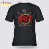 Slayer Eagle Unisex T-Shirt For Fans