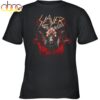 Slayer Farewell Tour Music Unisex T-Shirt For Fans