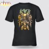 Slayer Farewell Tour Unisex T-Shirt For Fans