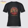 Slayer God Hates Us All Unisex T-Shirt For Fans