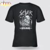 Slayer Metal Unisex T-Shirt For Fans