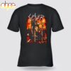 Slayer Rock Band Metal Unisex T-Shirt For Fans Slayer Rock Band Metal Unisex T-Shirt For Fans