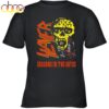 Slayer Season In The Abyss Music Unisex T-Shirt For Fans