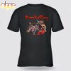 Slayer Show No Mercy Unisex T-Shirt For Fans