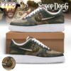 Snoop Dogg Air Force 1 Shoes For Fans