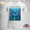 Steve Poltz AUS And NZ Tour 2026 Unisex T-Shirt