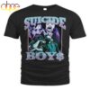 Suicideboys Band Music Unisex T-Shirts For Fan