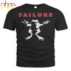 Suicideboys Failure Frog Unisex T-Shirt Suicideboys Failure Frog Unisex T-Shirt