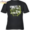 Suicideboys G59 GreyDay Unisex T-Shirt For Fans Suicideboys G59 GreyDay Unisex T-Shirt For Fans