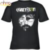 Suicideboys Gray Day Unisex T-Shirt For Fans Suicideboys Gray Day Unisex T-Shirt For Fans