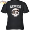 Suicideboys Grey Day Tour TAKE ME HOME Unisex T-Shirt For Fans