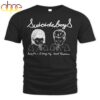 Suicideboys Greyfivenine Merch Unisex T-Shirts For Fan