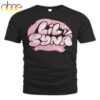 Syna Lips Music Unisex T-Shirts For Fan