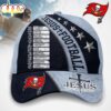 Tampa Bay Buccaneers Jesus The Way The Truth The Life Baseball Cap
