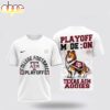 Texas A&M Aggies NCAA PlayOff 3D Shirt For Fans Texas A&M Aggies NCAA PlayOff 3D Shirt For Fans
