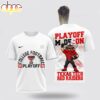 Texas Tech Red Raiders NCAA PlayOff 3D Shirt For Fans Texas Tech Red Raiders NCAA PlayOff 3D Shirt For Fans