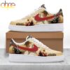 The Last Rodeo Air Force 1 Shoes For Fans The Last Rodeo Air Force 1 Shoes For Fans