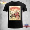 The Offspring Bakersfield California 2026 Unisex T-Shirt