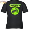 The Prodigy San Francisco Unisex T-Shirt The Prodigy San Francisco Unisex T-Shirt