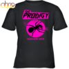 The Prodigy Summer Tour Unisex T-Shirt The Prodigy Summer Tour Unisex T-Shirt