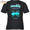 The Prodigy The Story Electronic Punks Unisex T-Shirt The Prodigy The Story Electronic Punks Unisex T-Shirt